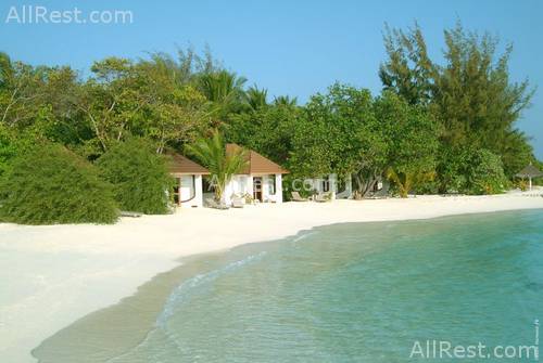 Veligandu Island Resort 2